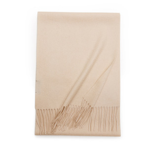 Écharpe longue d'hiver unie en cachemire 100% de la <span class=keywords><strong>Mongolie</strong></span> intérieure, couleur rouge, unisexe, chaude et luxueuse, en stock, vente chaude en usine - Product Image 5