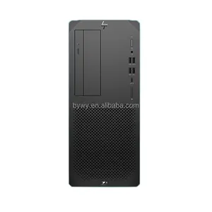 HP Z6 G5 Tower workstation Desktop/AMD Ryzen Threadrippe PRO 7945WX/16GB/512GB/AMD Radeon RX6400 grafiche