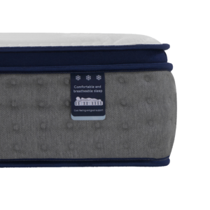 <span class=keywords><strong>Materasso</strong></span> Personalizzabile <span class=keywords><strong>in</strong></span> Gel Memory Foam con Molle Insacchettate e <span class=keywords><strong>Lattice</strong></span>, <span class=keywords><strong>Materasso</strong></span> <span class=keywords><strong>Matrimoniale</strong></span> Queen e King Size, Fornitori all'Ingrosso - Product Image 3