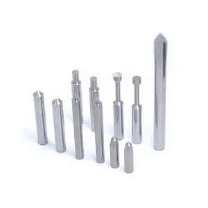 Hot sale High Precision Tungsten Carbide Solid Carbide Rods Needle for Stone Engrave Cnc Machine Cutter Bits