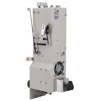 Tensor de Alambre Mecánico de Resorte, Tensor Servo Personalizado con Mecanizado CNC y Acero Inoxidable
