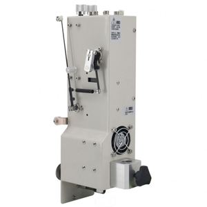 Tensor de Alambre Mecánico de Resorte, Tensor Servo Personalizado con Mecanizado CNC y Acero Inoxidable - Product Image 1
