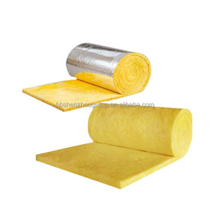 Len Sợi Thủy Tinh Cách Nhiệt Len Sợi Thủy Tinh Cách Nhiệt <span class=keywords><strong>R3.5</strong></span> R4.0 R5.0 Giá Len Thủy Tinh - Product Image 2