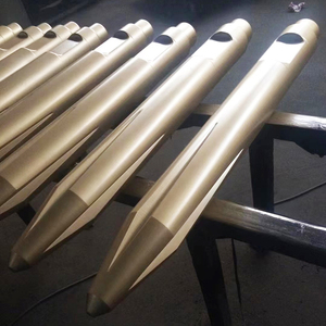 Rock Breaker Đục Máy Xúc Thủy Lực Búa Đục - Product Image 3