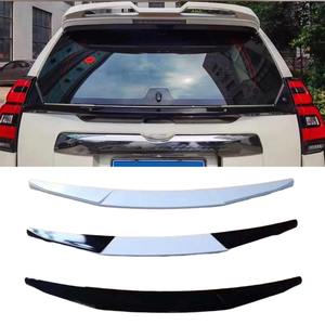 Alerón Trasero Central para Toyota Prado 2018, Pieza de Modificación, Accesorio Exterior para Automóvil - Product Image 2