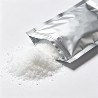 Xylitol en poudre de qualité alimentaire en gros de Chine, édulcorant granulaire cristallin pur en vrac à prix compétitif