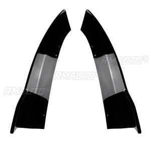 Difusor de Parachoques Trasero, Alerón Lateral, Splitter para Mercedes-Benz Clase C W206 C200 C260 C300 AMG 2022+, Kits de Carrocería - Product Image 3