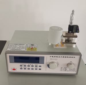 Equipo de Prueba de Tangente de Pérdida Dieléctrica y Resistencia Constante STD-B - Product Image 2