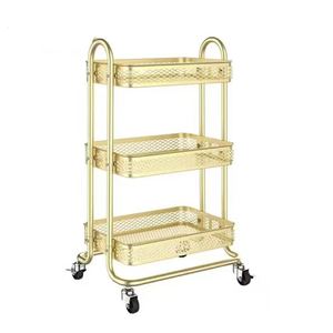 Ensemble de mobilier de salon de beauté professionnel à prix d'usine : Poste de coiffure avec miroir, fauteuil de lavage et autres équipements - Product Image 3