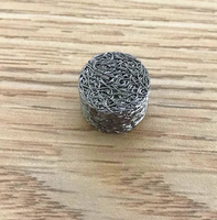 Filtre en acier inoxydable 3.5G de haute qualité pour machine à laver les voitures ST-75, buse à mousse