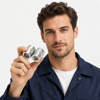 Outil à main Kts, outil de mécanicien automobile, clé à douille à cliquet multifonctionnelle en acier au chrome-vanadium, fonctionnement manuel, pour la réparation automobile