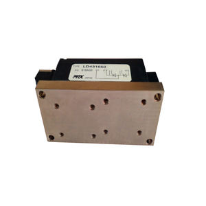 Mô-đun Nguồn <span class=keywords><strong>Thyristor</strong></span> Chính Hãng POWEREX LD431650 - Product Image 2