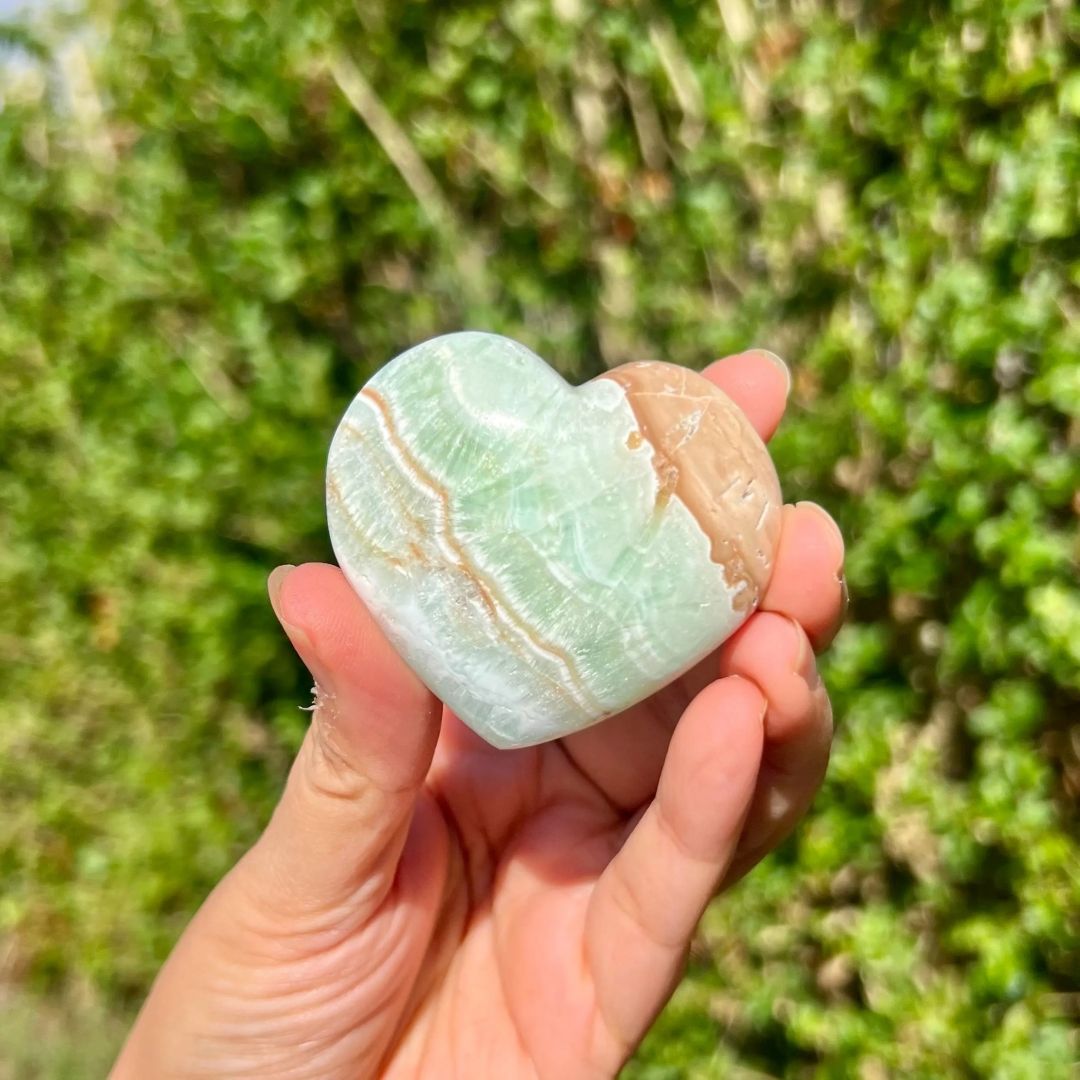 หัวใจแห่งแคริบเบียน