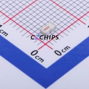 LFCN-80+ RF Filter SMD-4P,3.2x1.6mm RF ( Cutoff Frequency: 145MHz )( Insertion Loss: 1dB )( Operating Temperature: ) - Product Image 1