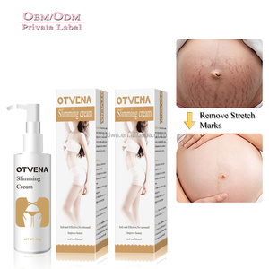 OTVENA Hot <span class=keywords><strong>Fat</strong></span> Loss <span class=keywords><strong>Burner</strong></span> Herbal Flat Tummy Cream Mejor removedor de grasa del vientre - Product Image 6