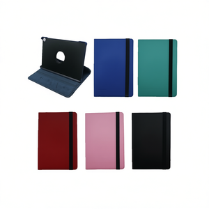 Giratoria <strong>Tablet</strong> Case Stand Cover With Kickstand For <strong>Tablets</strong> Universal Fit Protective Sleeve Multi Color Options - Product Image 2