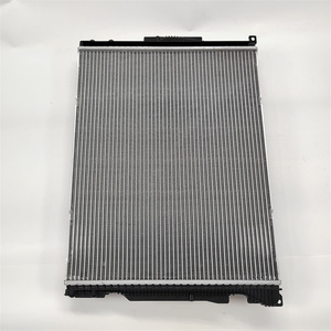 Radiador de aluminio WLGRT 17118482622 17118625421 para <span class=keywords><strong>BMW</strong></span> F30 340i F36 F33 F32 420i 430i - Product Image 4