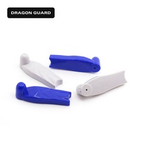 DRAGON GUARD T057 Fabricant d'étiquettes dures de sécurité antivol Vente en gros EAS Étiquette crayon pour application en magasin de détail