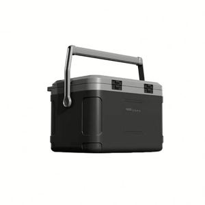 21L Travel Waterproof Car Outdoor <b>Storage</b> Ice Cooler <b>Box</b> with Speakers Food <b>Storage</b> Portable Cooler <b>Box</b> - Product Image 6