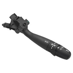 Interrupteurs de clignotants 96608841XT pour voitures Peugeot 307 2009-2019, y compris les interrupteurs de phares - Product Image 4