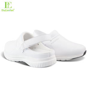 Sandales Sabots Femme Confortables en EVA pour Infirmières – Nouveauté Été Hiver Printemps Automne – Anti-Choc et Légères - Product Image 3