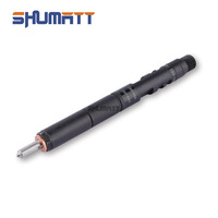 Injecteur de carburant diesel de la série CR fabriqué en Chine avec correction du débit de carburant, code EJBR03701D, référence OE 33800-4X800