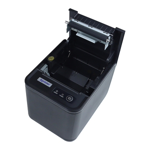 Tragbarer <span class=keywords><strong>Handheld</strong></span>-POS-Thermodrucker mit Kundendruckerpapier - Product Image 4