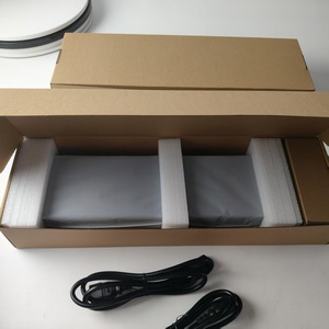 Mini PC Pare-feu Q20331G9 C3758R 1U Rack 4*10G SFP+ 5*2.5G <span class=keywords><strong>LAN</strong></span> Routeur 1U - Product Image 4