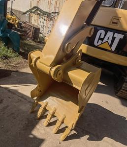 Maquinaria de construcción usada para excavadora CAT 305.5E2 con componentes populares de núcleo de motor excavador Caterpillar 305.5E2 en St - Product Image 6