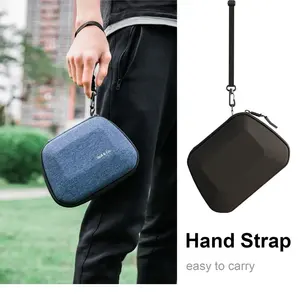 Housse de rangement pour <span class=keywords><strong>manette</strong></span> pochette de transport pour playstation 5 PS4 <span class=keywords><strong>PS5</strong></span> Xbox One Xbox Series X/S Switch Pro Controller - Product Image 6