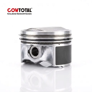 COWTOTAL Piezas de Pistón para Motor de Coche EA888 1.8T 21mm STD 82.5mm OEM 06J107065AG 06J107065AH para VW MAGOTAN 1.8T - Product Image 1