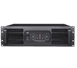 ER4.1 8000 Amplificador vatios de potencia de 4 canales Transformador dual Altavoz de matriz de línea de doble capa 88 Transistores americanos (NJW0281/0302) - Product Image 4