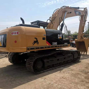 เครื่องขุดสำหรับแมวเครื่องขุดใช้330D สำหรับแมว - Product Image 1