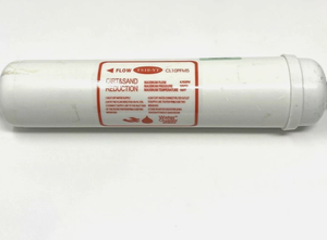 Service de réparation CL10PFM5 – Cartouche filtrante universelle filetée BS380 pour la réduction de la saleté et du sable, filtration des sédiments BS 380 - Product Image 1