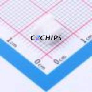 HDGC1002H-2X4P Housing (Wire-to-Board / Wire-to-Wire) P=1mm Connector 2x4P 1mm SH 1.3mm - Product Image 2