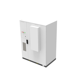 Outdoor Industrial and Commercial 215kWh IP55 Air-Cooled <b>Energy</b> <b>Storage</b> <b>System</b> - Product Image 3