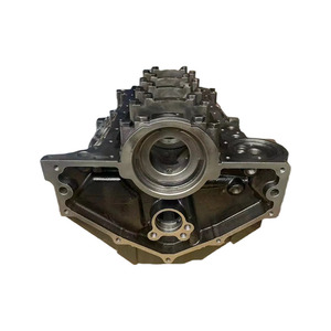 Trung Quốc Nhà sản xuất BBC khối lớn Chevy Chevrolet xi lanh khối phụ tùng ô tô nhà sản xuất gm454 7.4l khối động cơ - Product Image 4