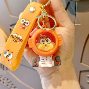 Design Custom Pvc <b>Key</b> <b>Chain</b> Soft Rubber 3D Cartoon <b>Key</b> <b>Chain</b> - Product Image 2
