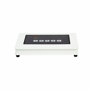 Instrumento de Bloqueo para Eliminación de Manchas Rojas en la Piel, Modelo SL-ZDY de Aleación de Cromo, Resistente al Agua, para Uso en Salones de Belleza - Product Image 5