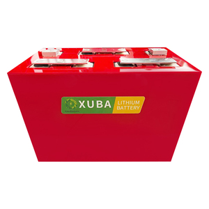 Hàn Laser Của Mô-đun Bán Thành Phẩm 12V 280ah Pin <span class=keywords><strong>Lithium</strong></span>-<span class=keywords><strong>Ion</strong></span> Và Loạt Sử Dụng BMS - Product Image 1