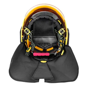 2021 новый тип, сделано в Китае, пожарный человек и casco de bomberos, спасательный истребитель, шлем