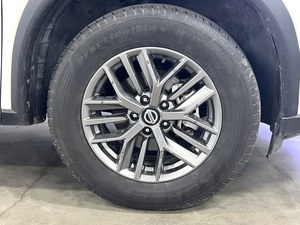 นิสสัน เอ็กซ์เทรล ปี 2021 1.5T VC-Turbo 300 2WD Luxury CVT มือสอง ไม่มีอุบัติเหตุ - Product Image 5