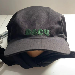 Nhanh chóng làm khô Turban ngoài trời Knot trở lại Thể Thao Mũ headscarf Sun <span class=keywords><strong>Visor</strong></span> <span class=keywords><strong>hat</strong></span> Bandana Turban vuông khăn cap Mũ bóng chày cap - Product Image 5