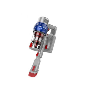 <span class=keywords><strong>2020</strong></span> Meilleure vente V11 <span class=keywords><strong>aspirateur</strong></span> à main sans fil filtre HEPA sans sac fonction sèche moteur sans balais pour hôtels voitures électriques - Product Image 2