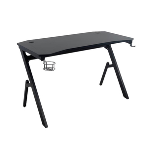 Chaise noire Build Brands Big Blue Best Bundle Red Achetez un <span class=keywords><strong>bureau</strong></span> de jeu - Product Image 1