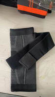 Attelle de cheville Compression réglable Soutien de la cheville Attelle de cheville solide Protection sportive