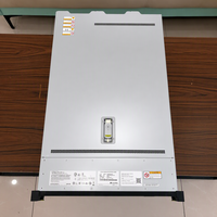 Serveur Rack 2U d'occasion à bon prix, processeur Xeon, modèles Fusion 2288HV5/1288HV5/2488HV5/5885HV5/5288V5, en stock