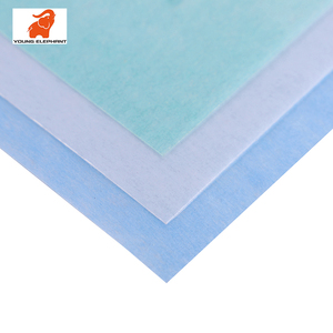 <span class=keywords><strong>Material</strong></span> de Bobinado de Transformadores de Fabricación China, Papel de Aislamiento Eléctrico <span class=keywords><strong>fdm</strong></span> 6630 dm dmdm - Product Image 5
