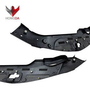 Pièces automobiles d'origine <span class=keywords><strong>plaque</strong></span> supérieure <span class=keywords><strong>de</strong></span> <span class=keywords><strong>radiateur</strong></span> <span class=keywords><strong>de</strong></span> voiture 71129-TY2-A30 pour Acura RLX 2014-2017 - Product Image 5