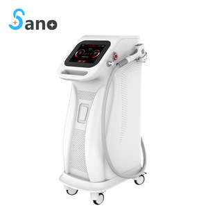 Nuevo Producto 2026, Máquina Láser de Depilación de 3 Ondas 1064 755 808nm, Máquina Láser de Diodo Estacionaria de 2000W, Máquina Láser <span class=keywords><strong>Soprano</strong></span> <span class=keywords><strong>Titanium</strong></span> - Product Image 3